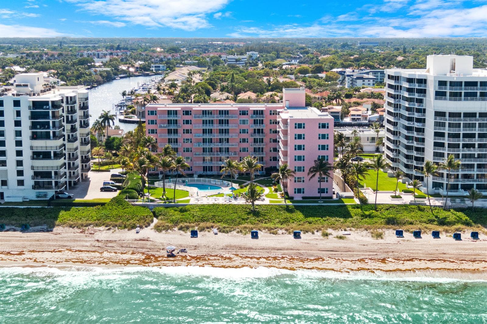 2921 S Ocean Boulevard 204 photo 1