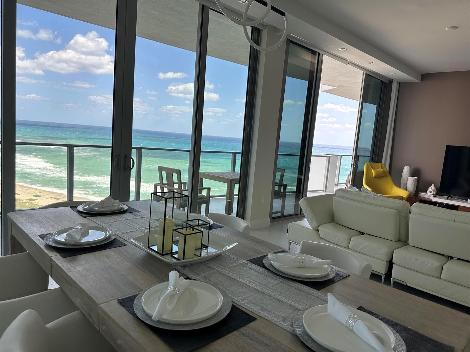 3100 N Ocean Drive # H-1701 photo 3