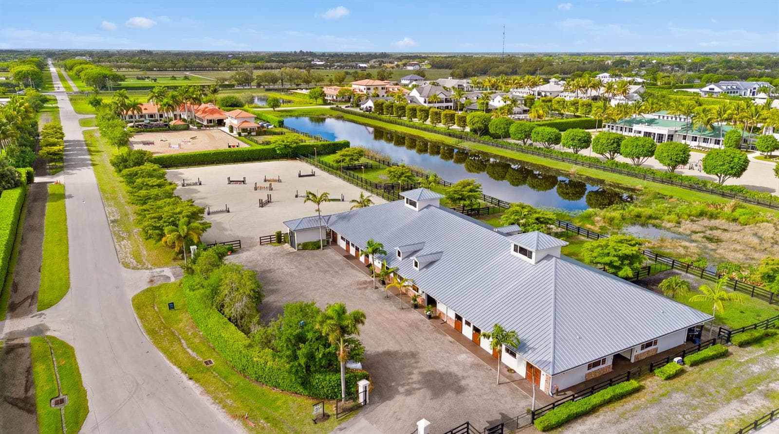 3601 Grand Prix Farms Drive photo 4