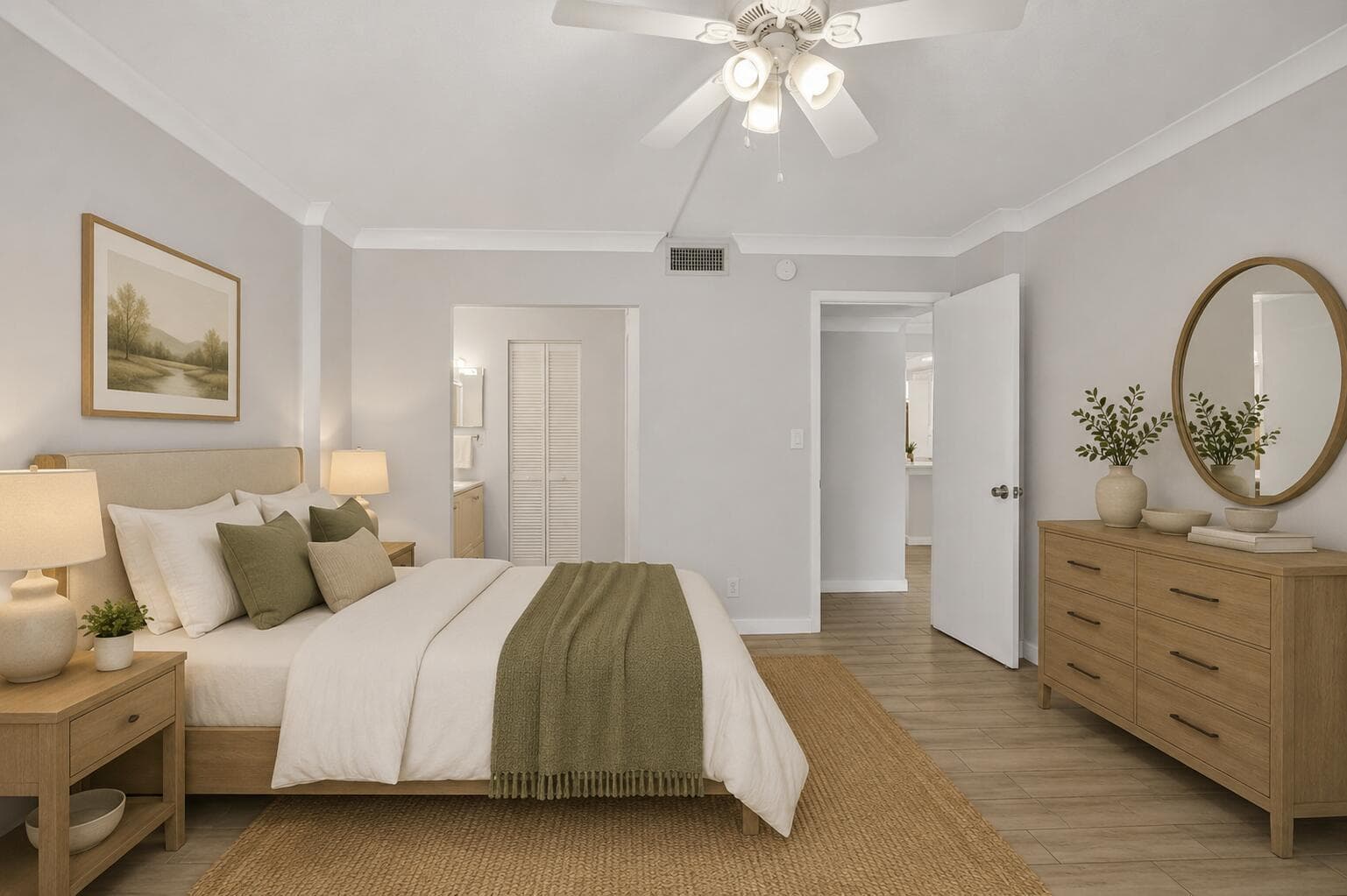 8 Royal Palm Way 203 photo 3