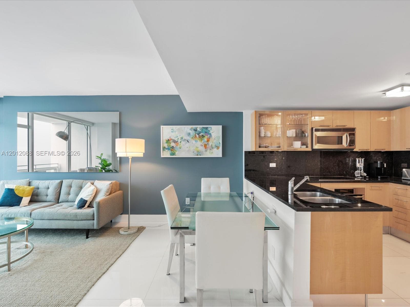6801 Collins Ave 1208 photo 7