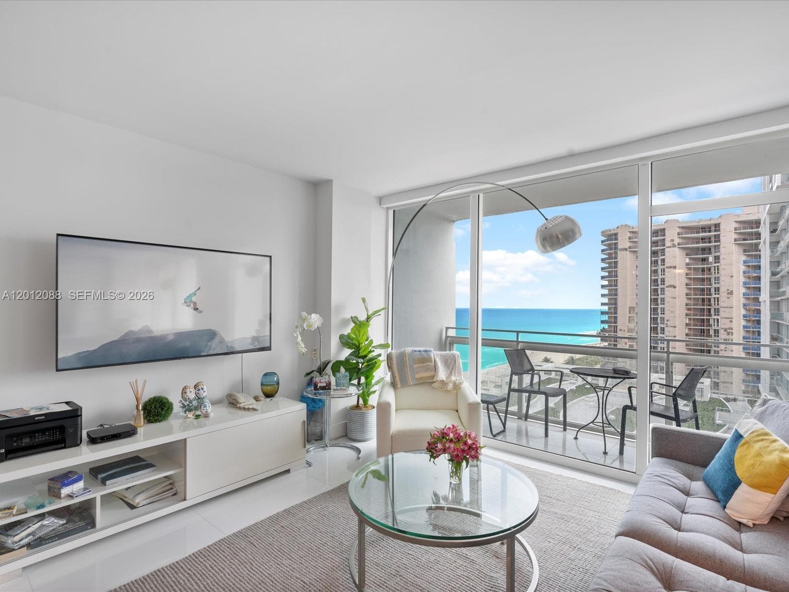 6801 Collins Ave 1208 photo 3