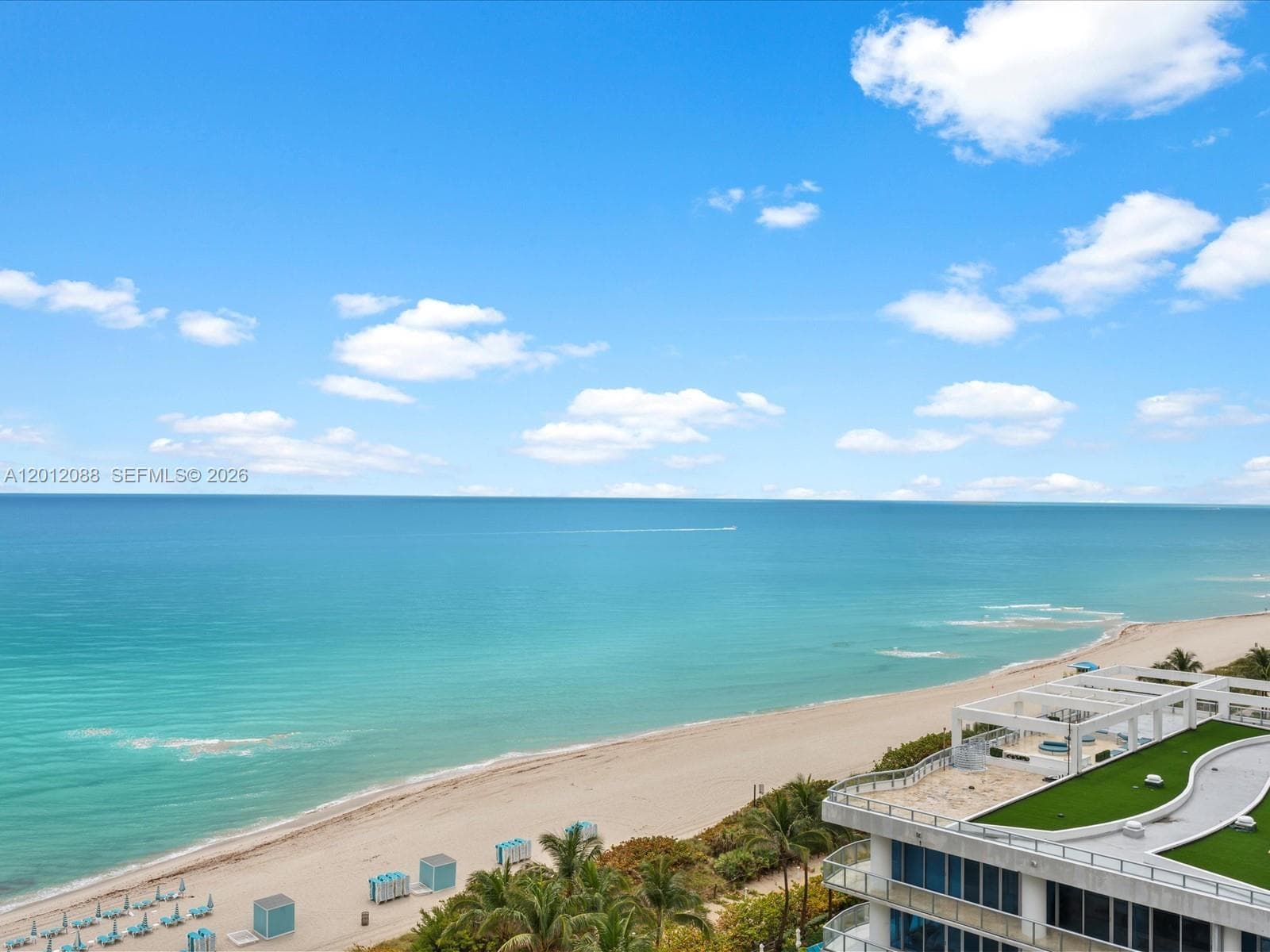 6801 Collins Ave 1208 photo 1