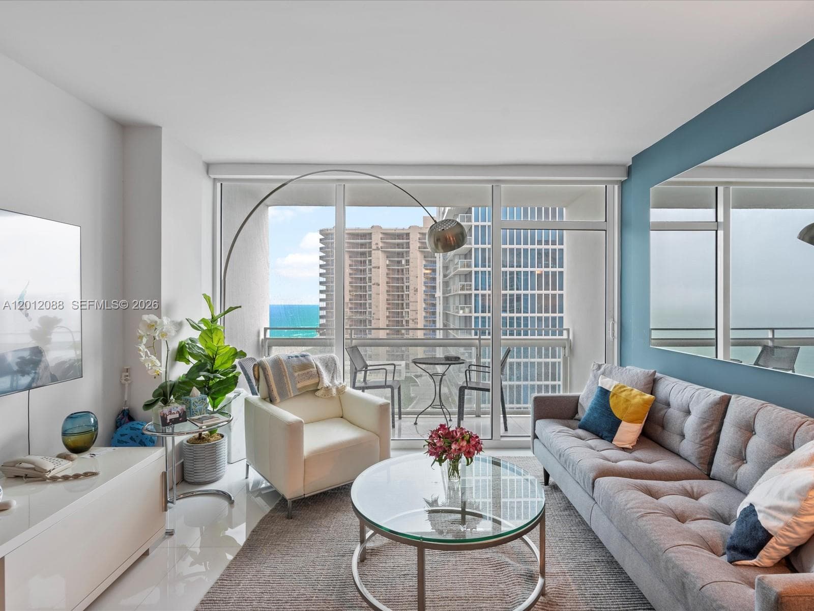 6801 Collins Ave 1208 photo 8