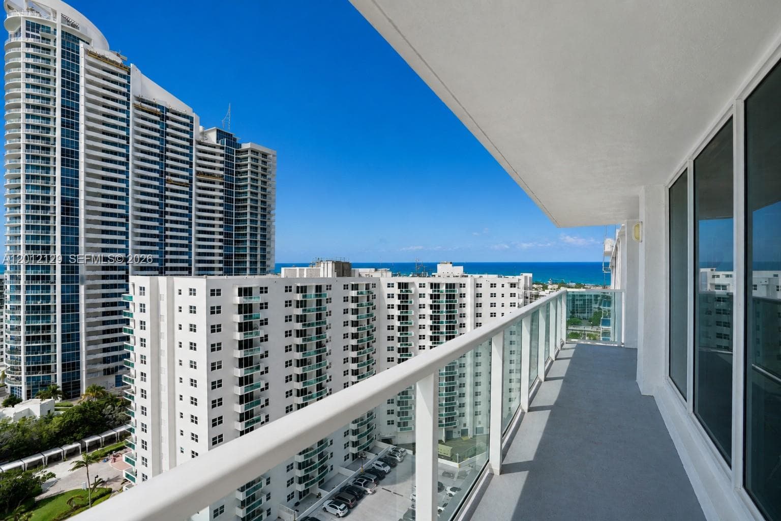 2751 S Ocean Dr 1805S photo 1