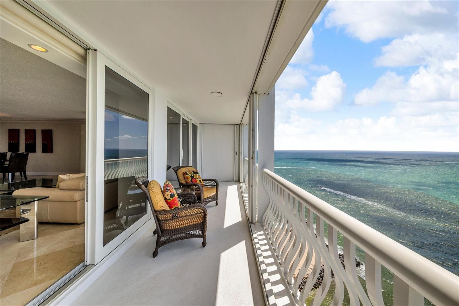 2200 S Ocean Lane 2805 photo 13