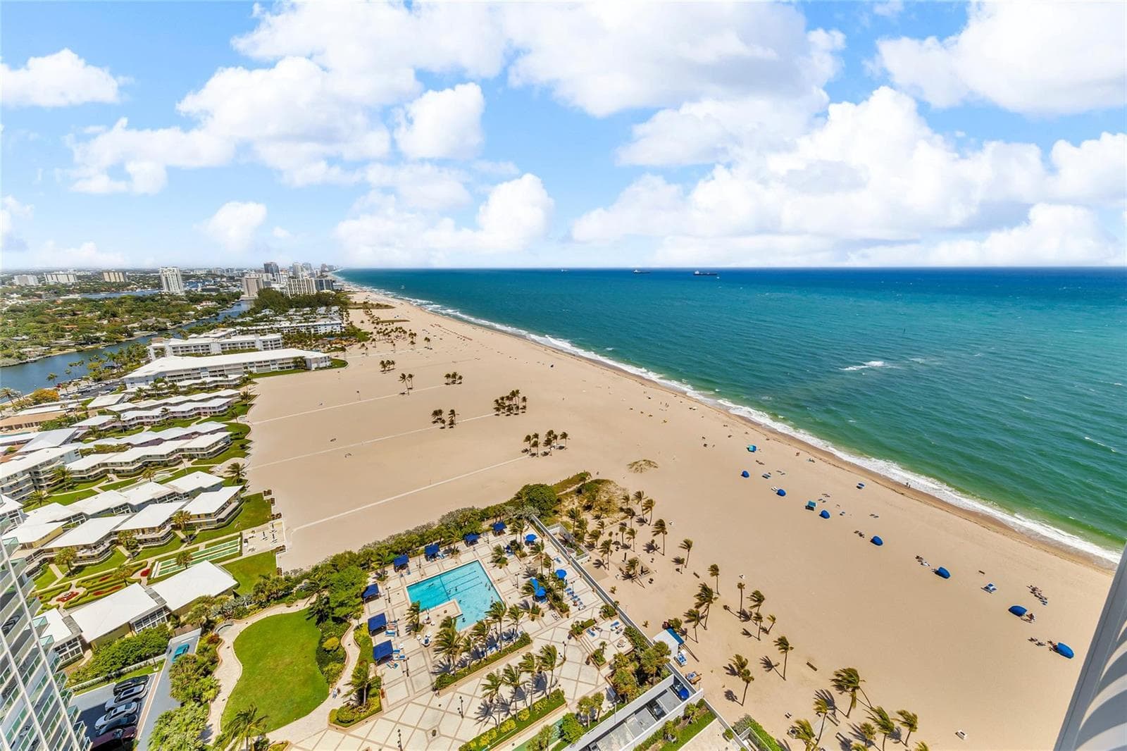 2200 S Ocean Lane 2805 photo 17