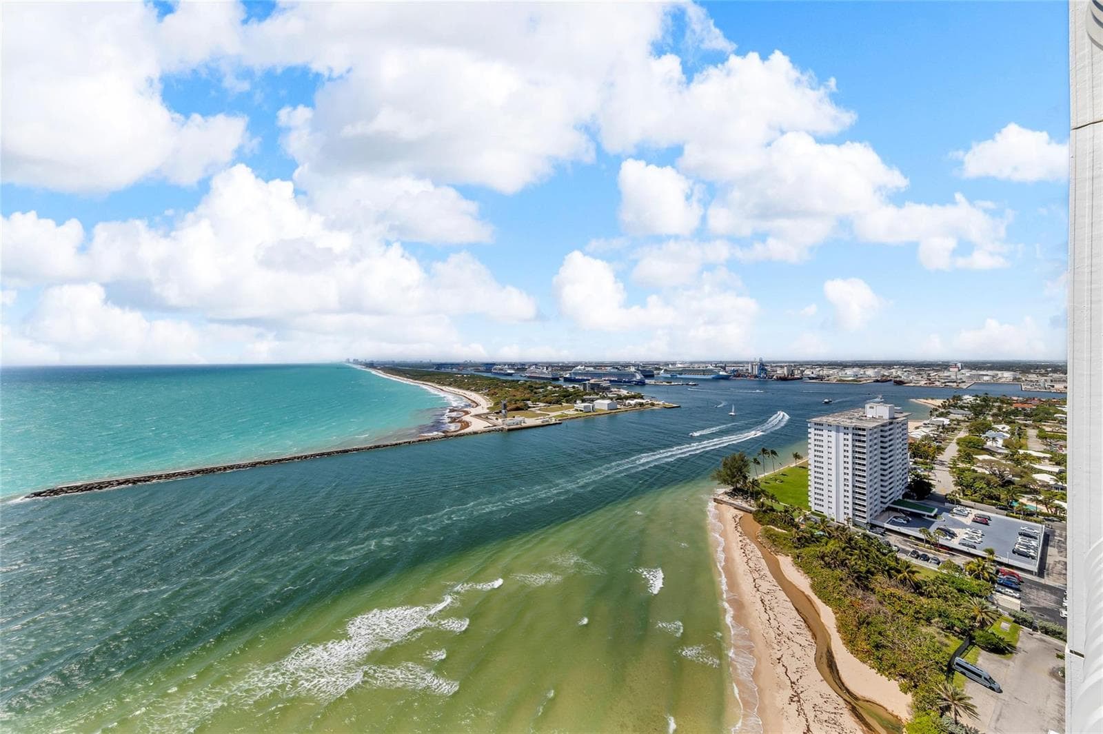 2200 S Ocean Lane 2805 photo 10