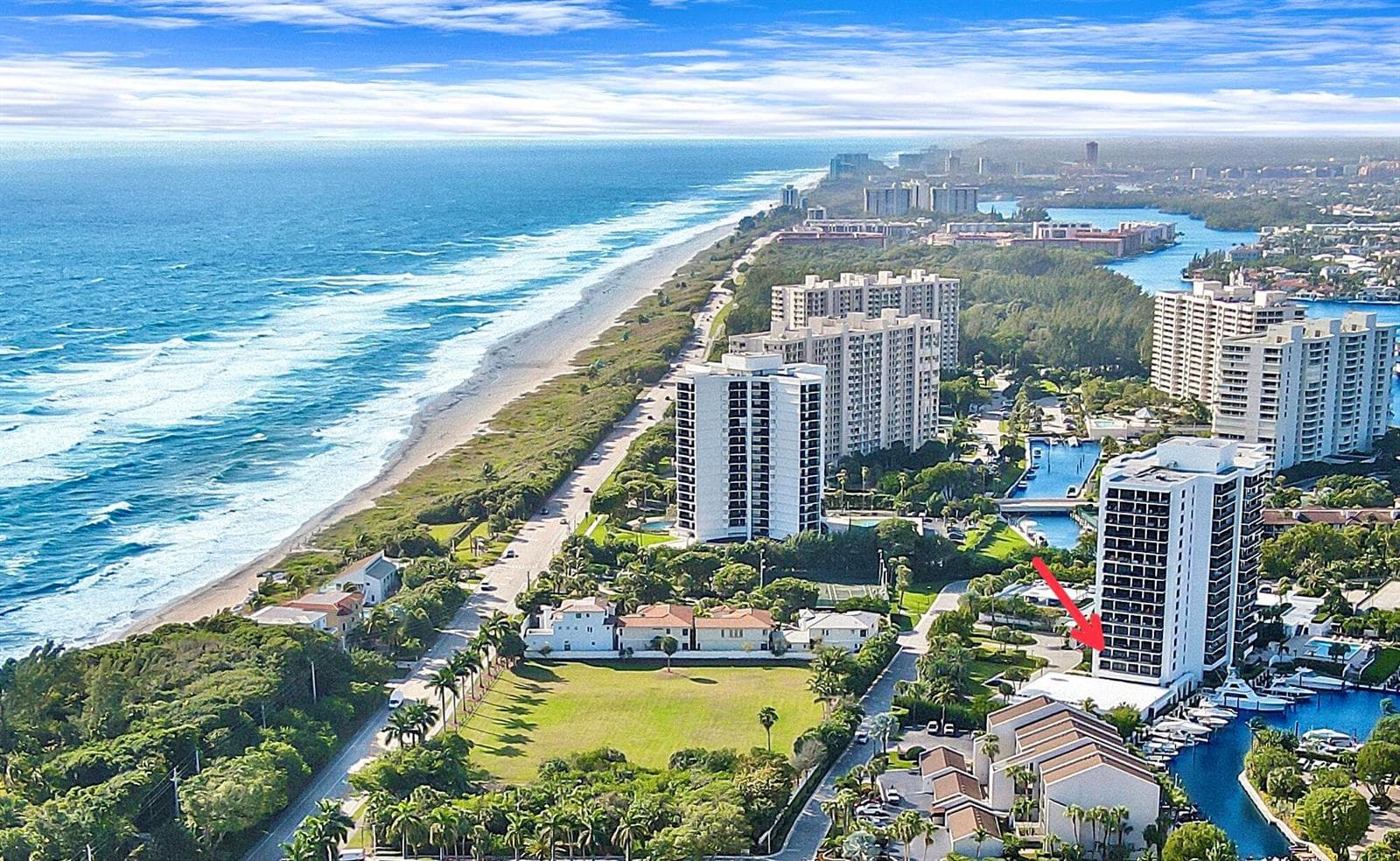 4748 S Ocean Boulevard 3-a photo 6