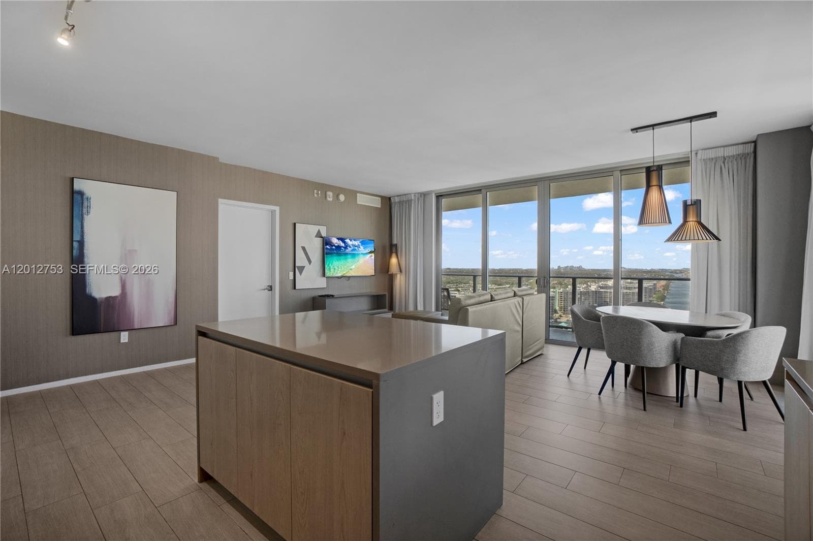 4010 S Ocean Dr R1801 photo 25