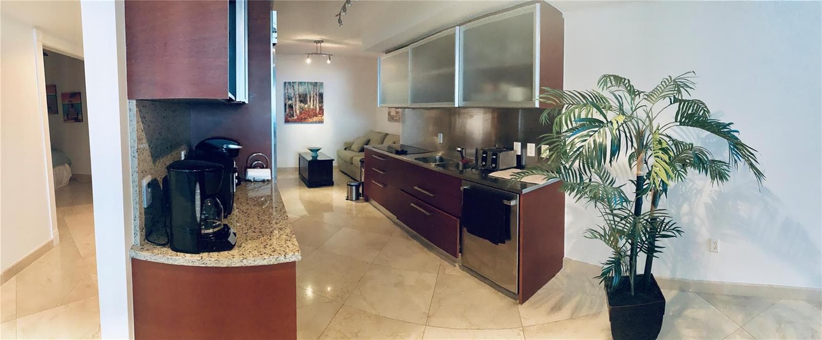 1850 S Ocean Drive 4202 photo 16