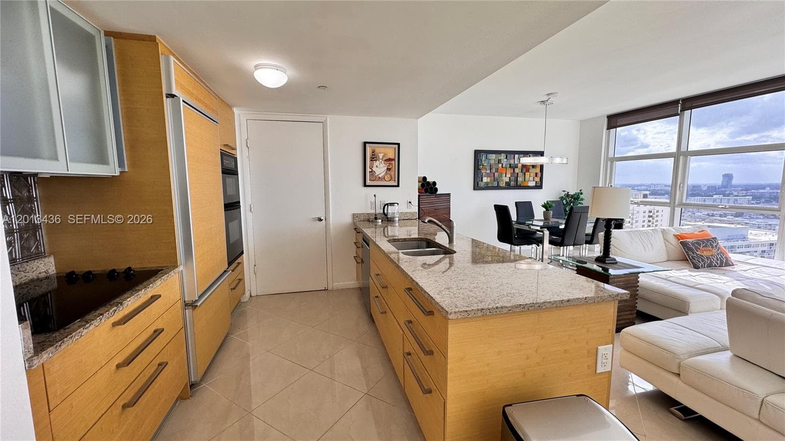 1830 Ocean Dr 2407 photo 8