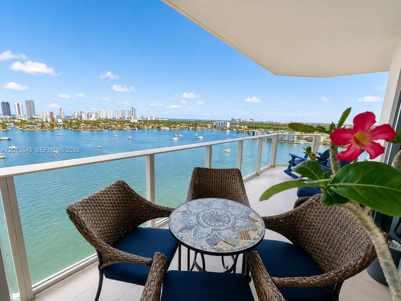 17111 Biscayne Blvd 1610 photo 1
