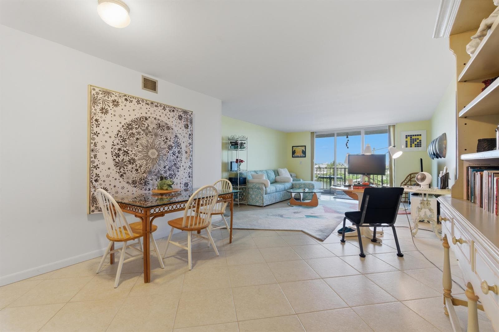 3581 S Ocean Boulevard Apt 4e photo 12