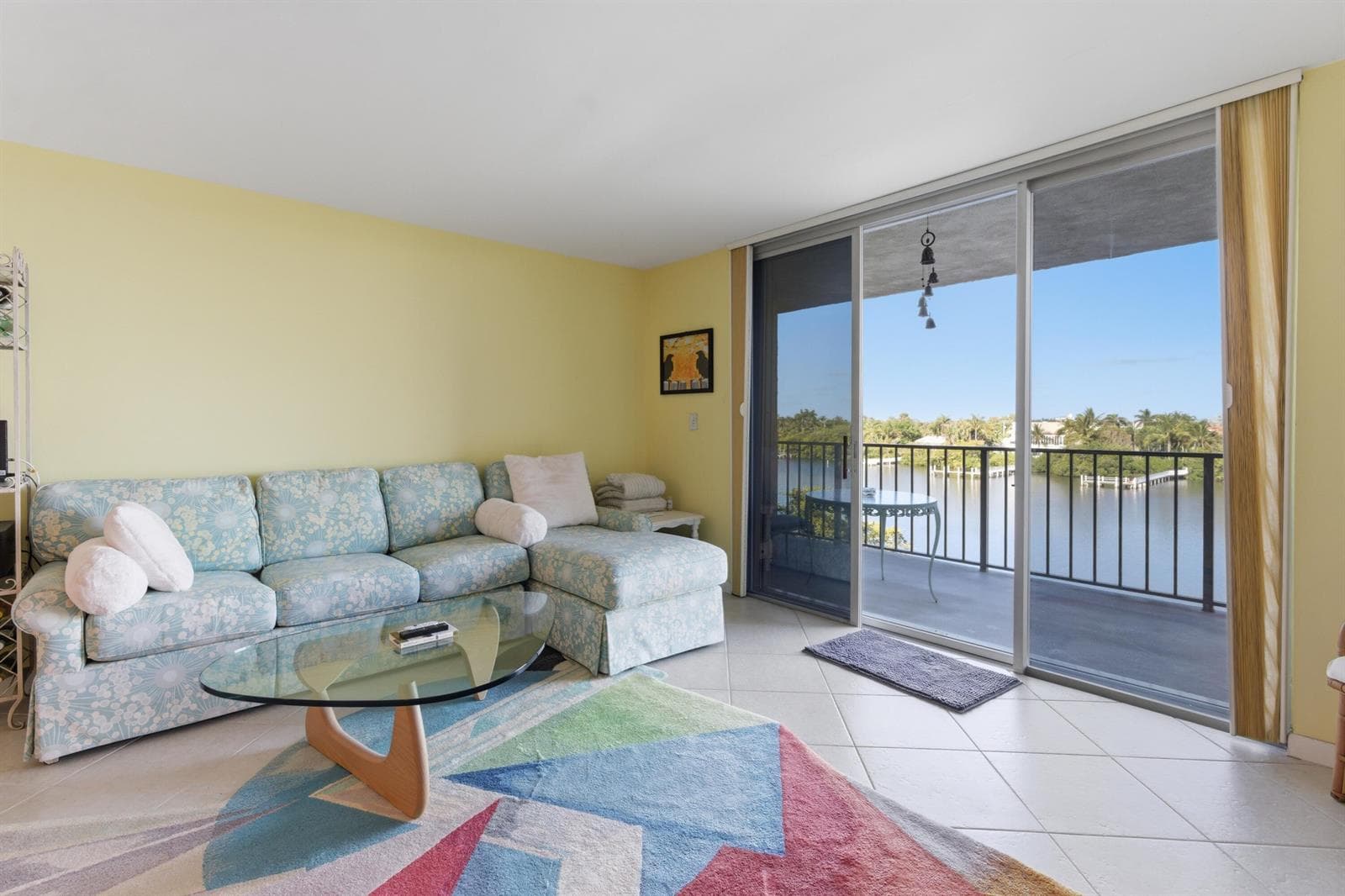 3581 S Ocean Boulevard Apt 4e photo 7
