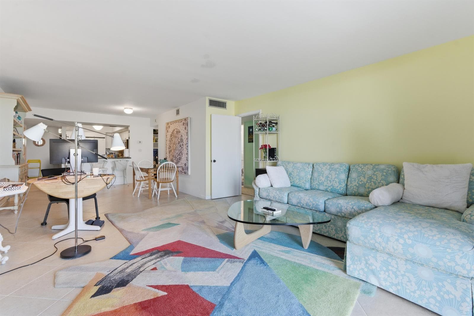 3581 S Ocean Boulevard Apt 4e photo 9