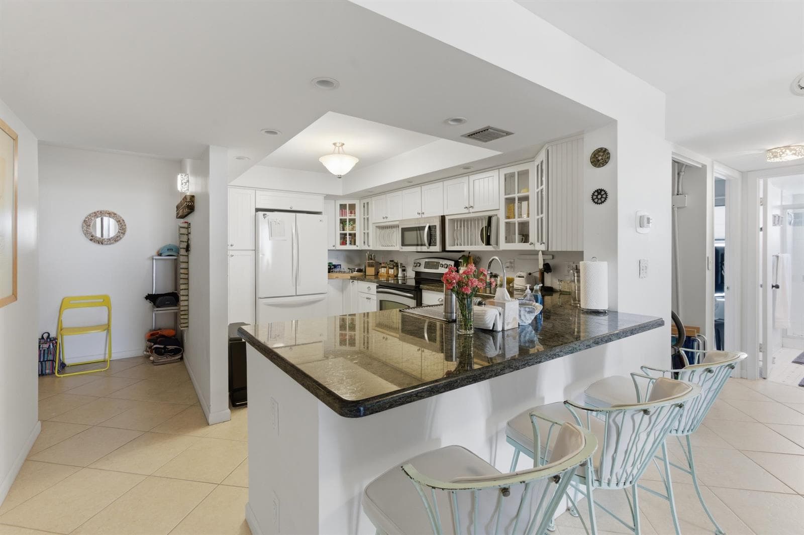 3581 S Ocean Boulevard Apt 4e photo 14