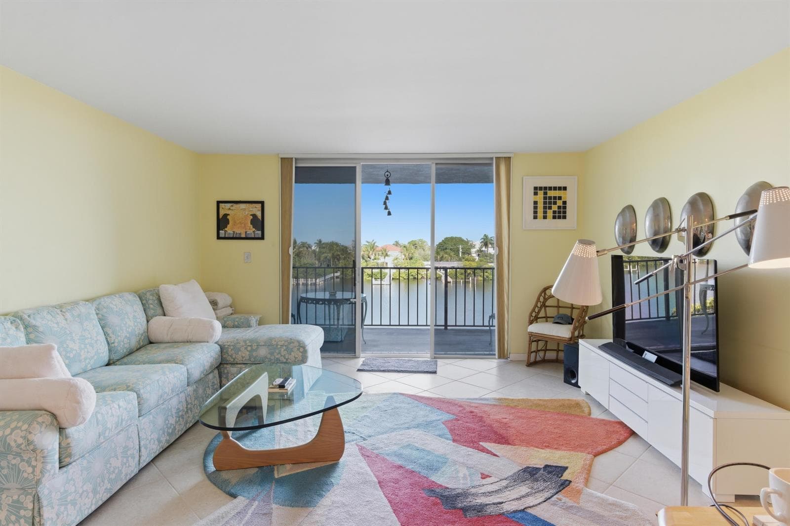 3581 S Ocean Boulevard Apt 4e photo 8