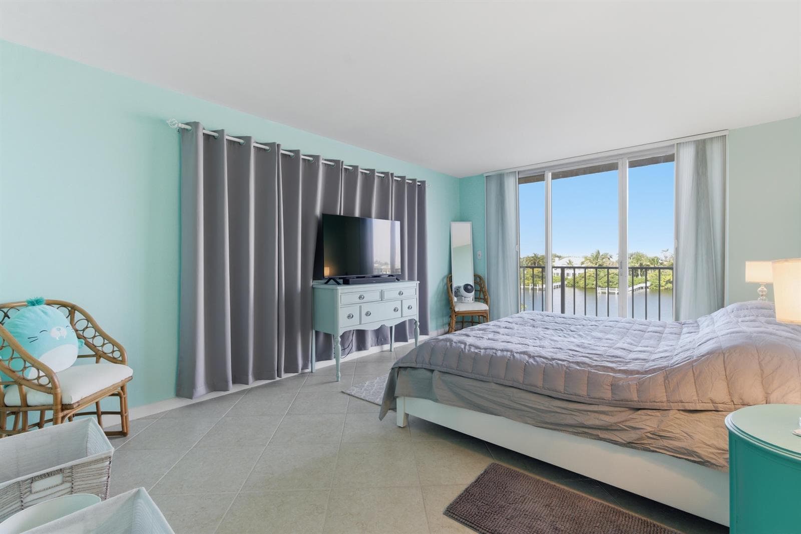 3581 S Ocean Boulevard Apt 4e photo 21