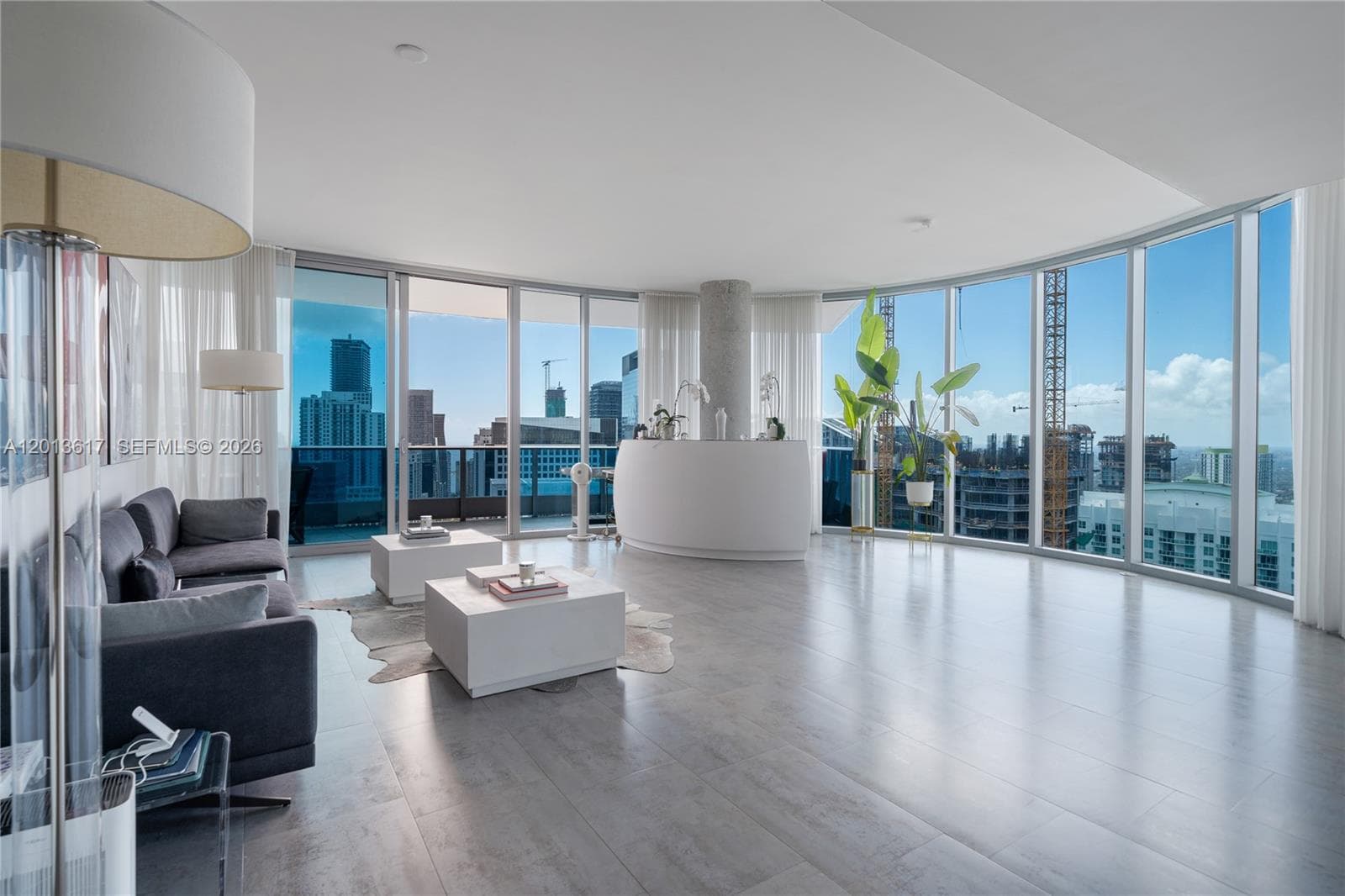 200 Biscayne Boulevard Way 4902 photo 2