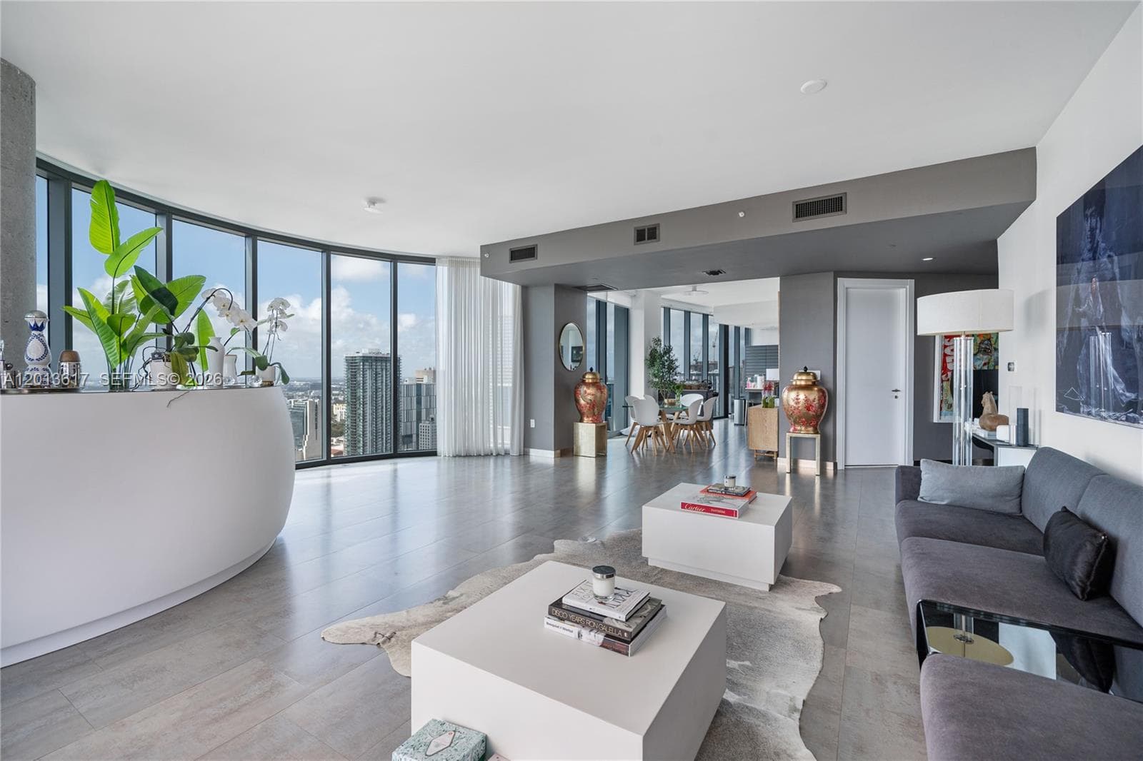 200 Biscayne Boulevard Way 4902 photo 3
