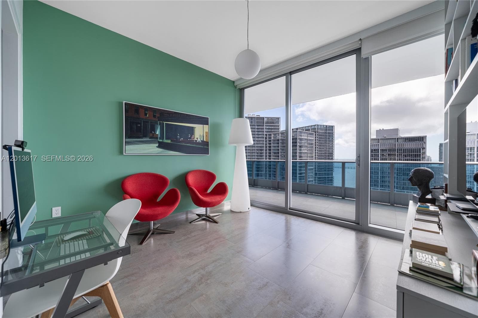 200 Biscayne Boulevard Way 4902 photo 11