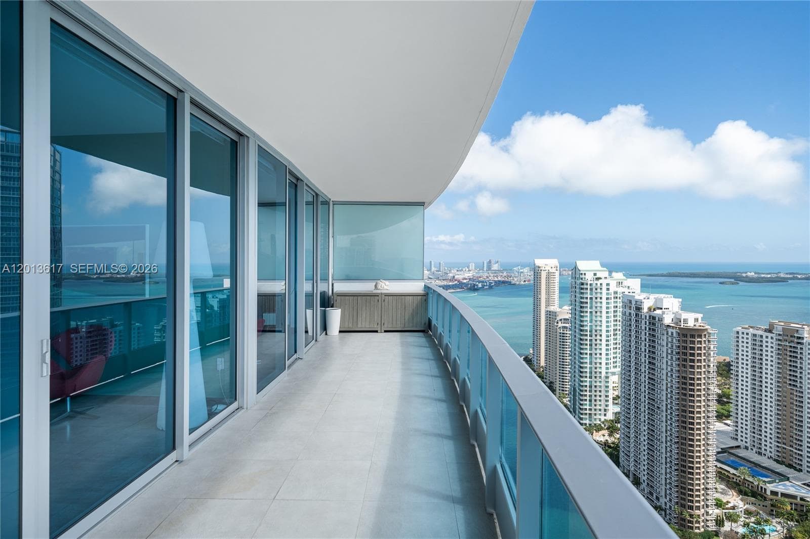 200 Biscayne Boulevard Way 4902 photo 8