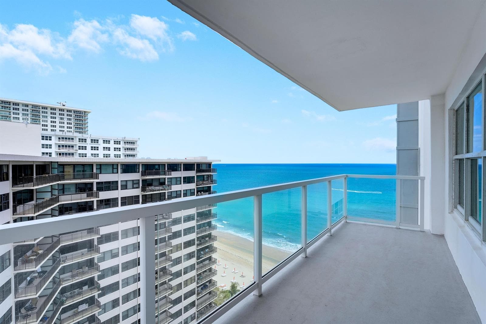 3750 Galt Ocean Drive 1710 photo 12