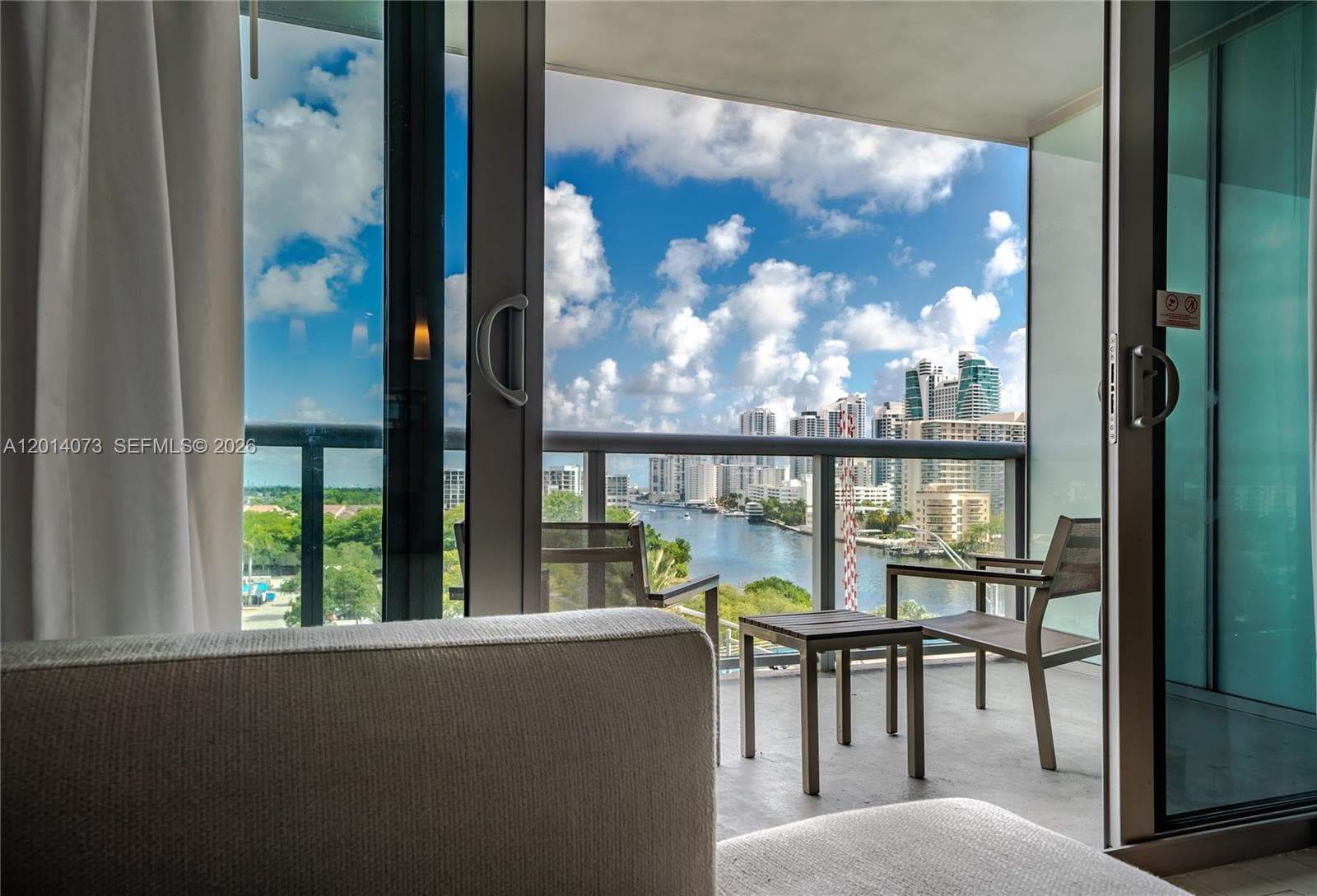 2602 E Hallandale Beach Blvd R806 photo 3