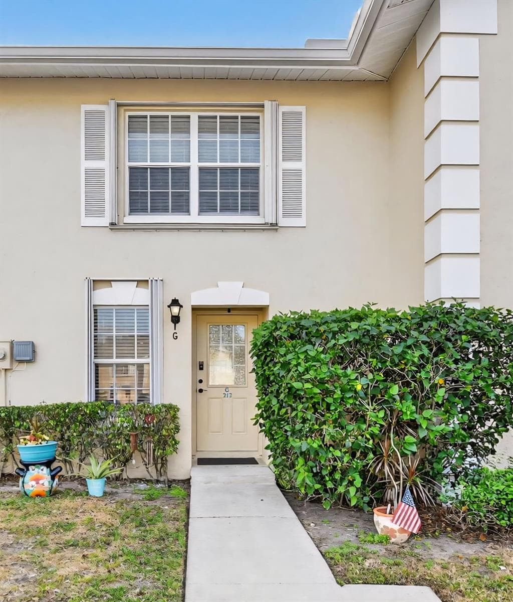 212 Foxtail Drive G photo 25