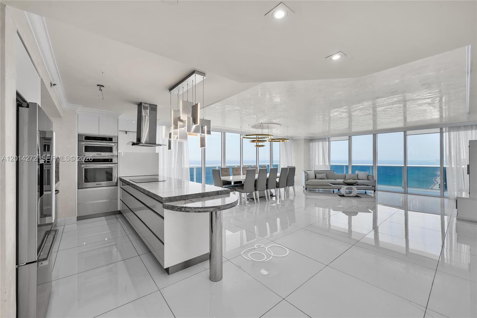 1830 Ocean Dr PH-5102 photo 1