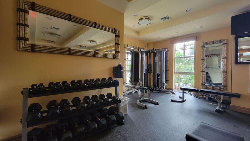 4445 El Mar Drive 303 photo 23