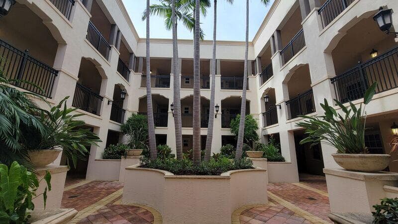 4445 El Mar Drive 303 photo 1