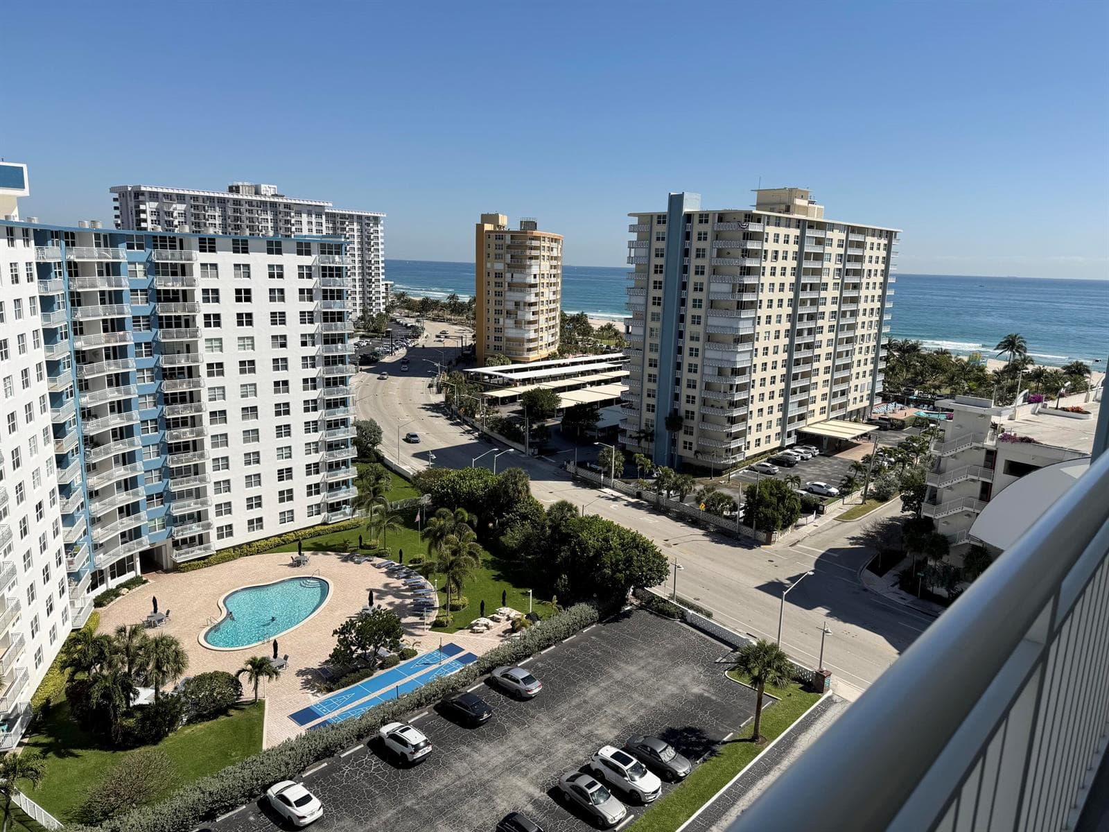 201 N Ocean Boulevard Ph1 photo 24