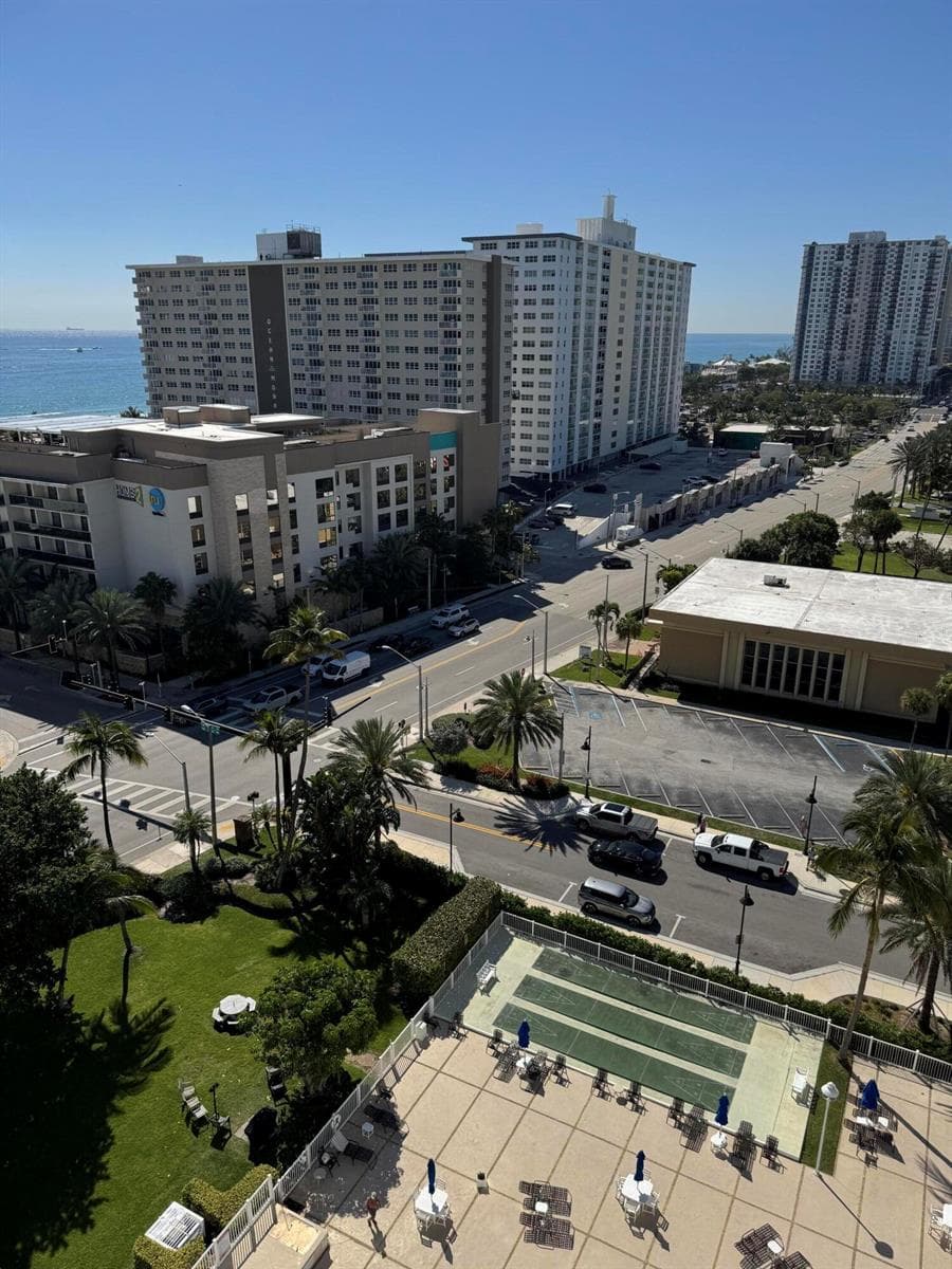 201 N Ocean Boulevard Ph1 photo 25