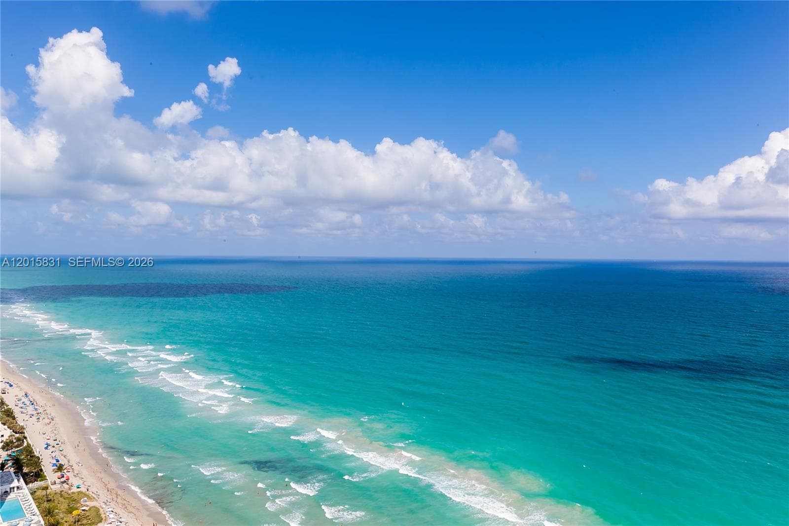 1830 Ocean Dr 3711 photo 17