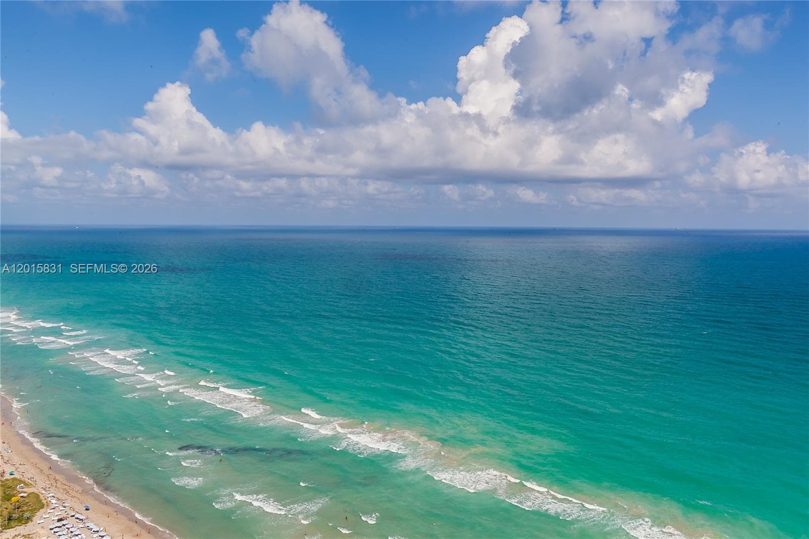 1830 Ocean Dr 3711 photo 1