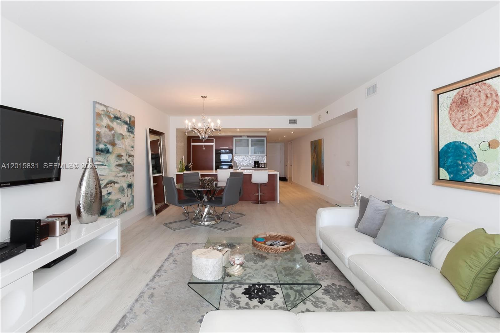 1830 Ocean Dr 3711 photo 5