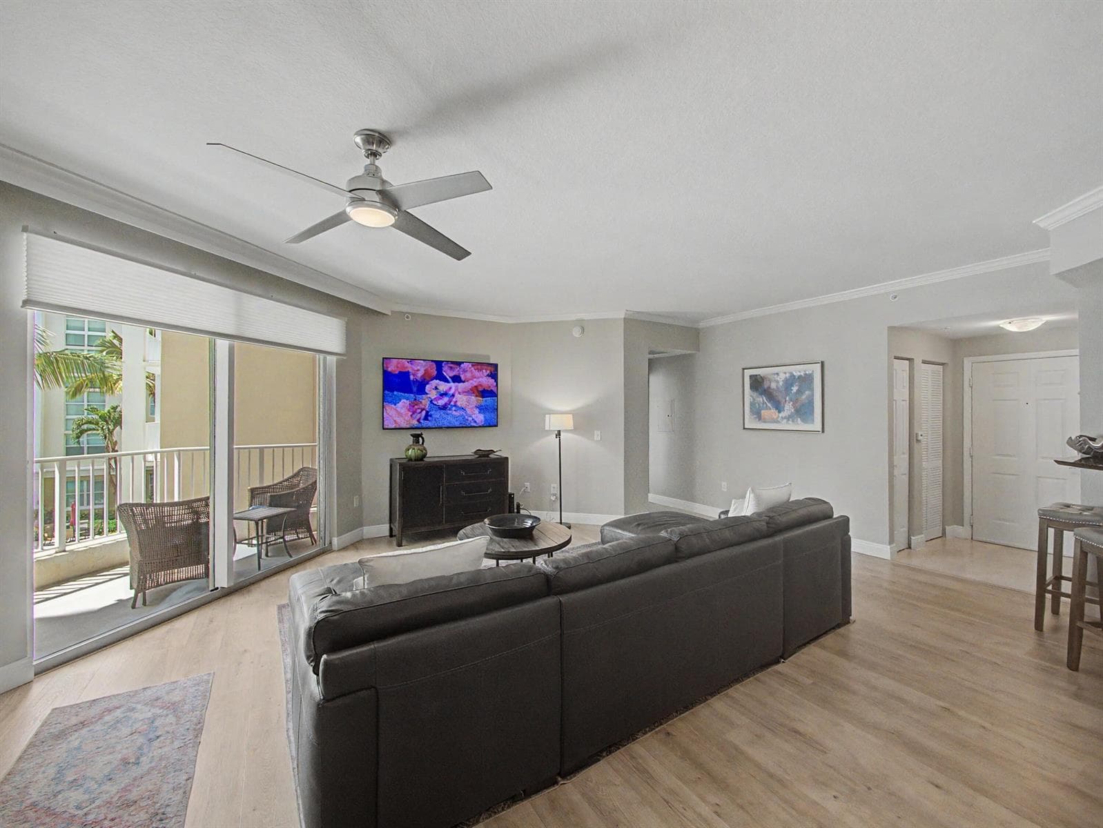 806 E Windward Way Unit 308 photo 6