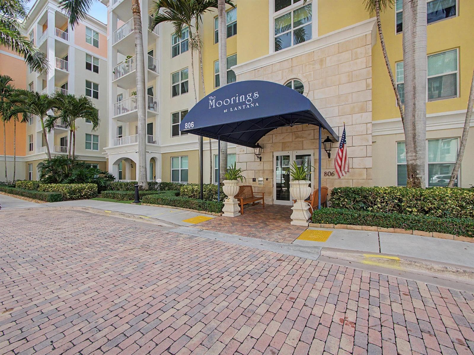 806 E Windward Way Unit 308 photo 17