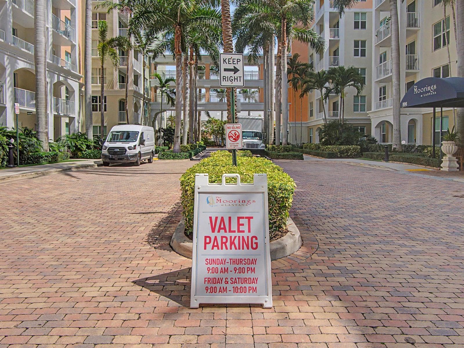 806 E Windward Way Unit 308 photo 16