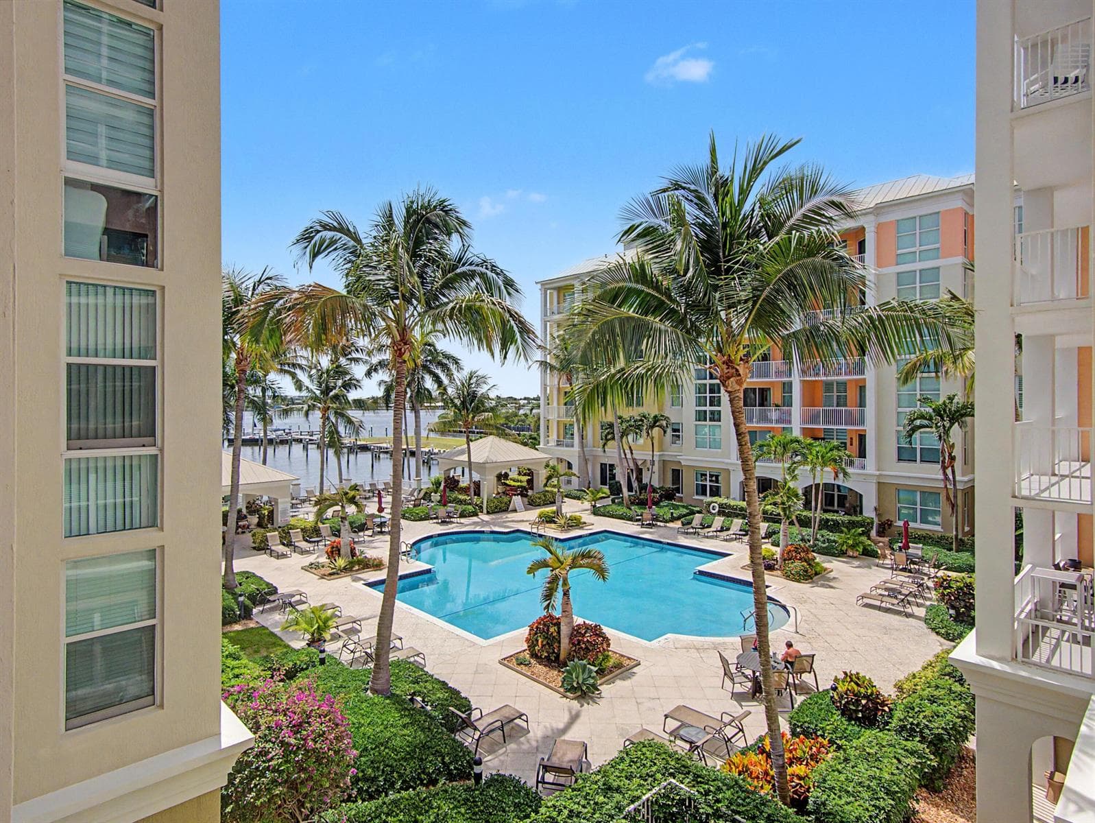 806 E Windward Way Unit 308 photo 1