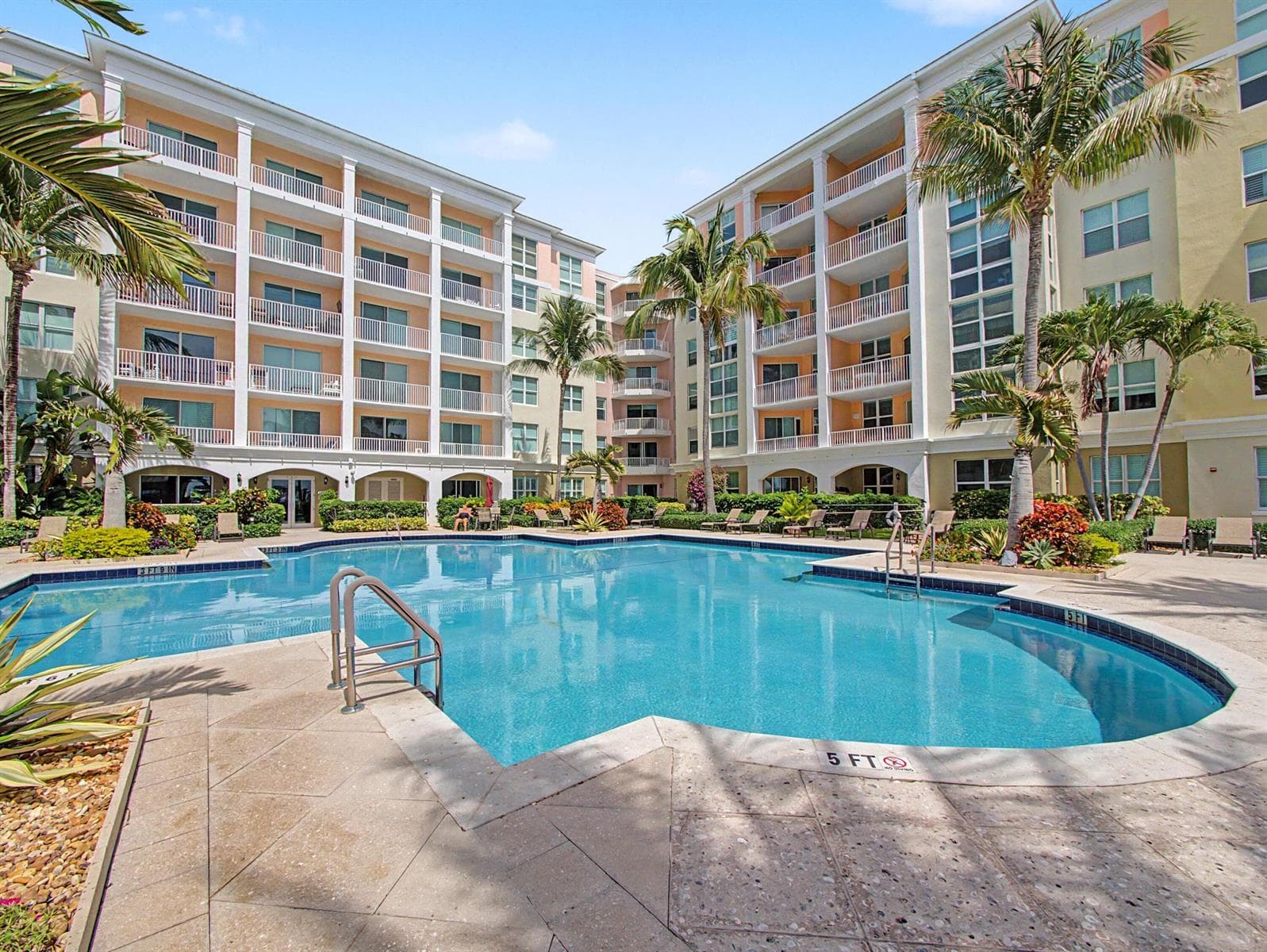 806 E Windward Way Unit 308 photo 19