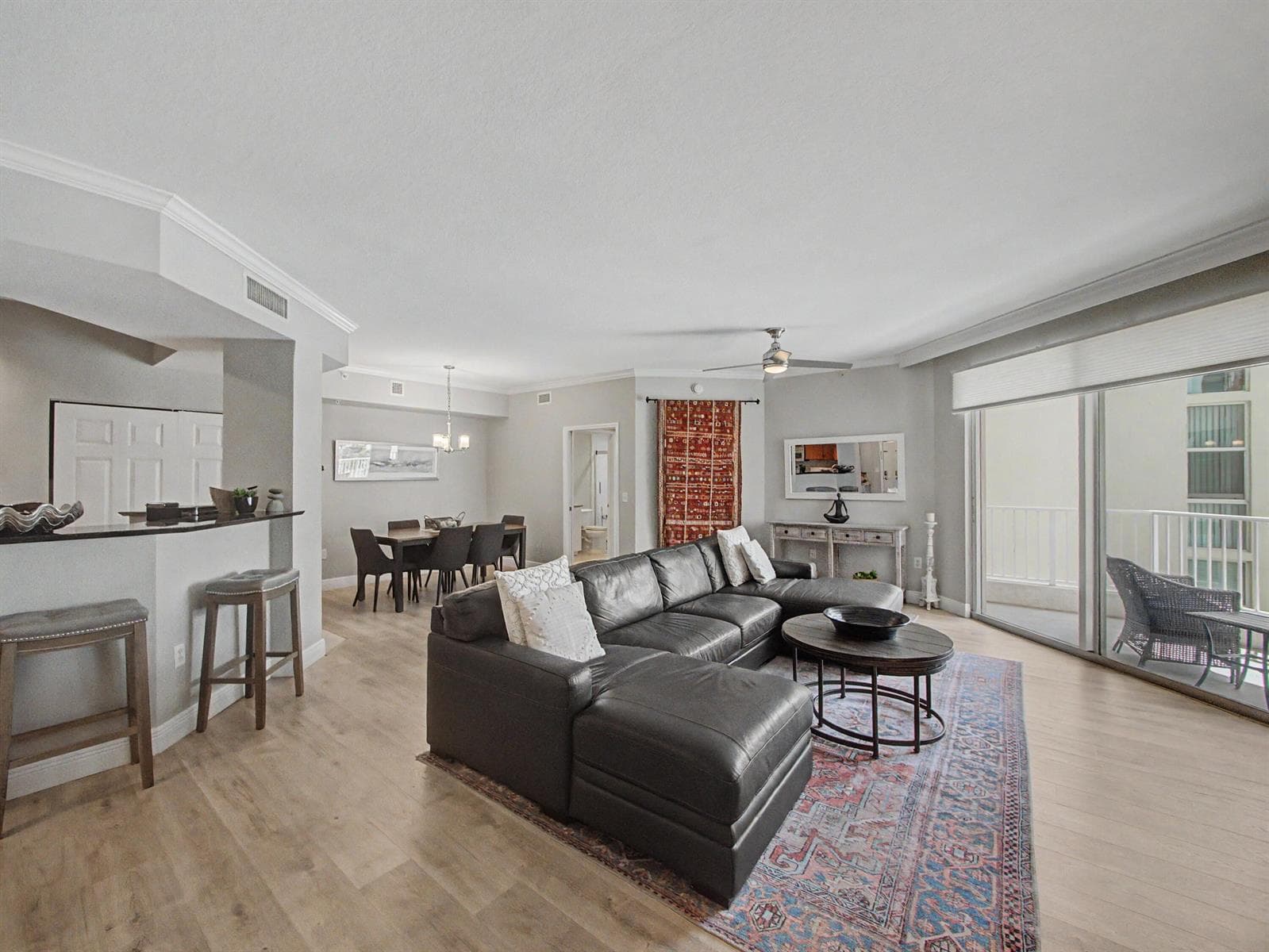 806 E Windward Way Unit 308 photo 4