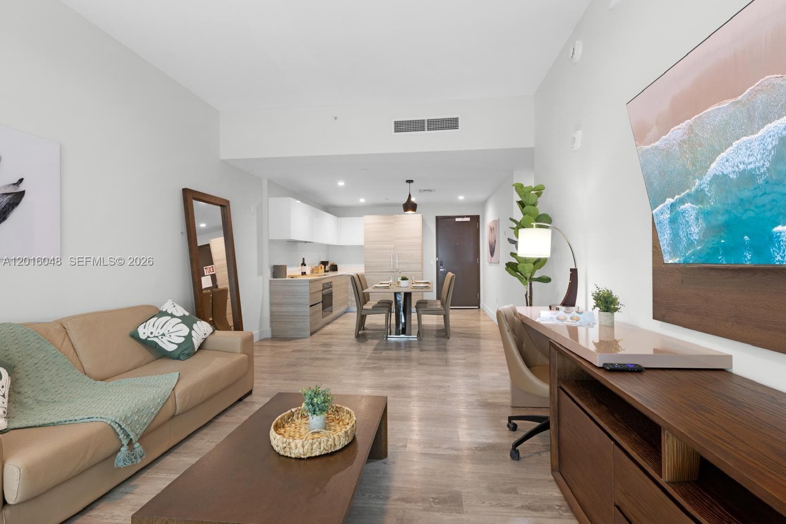 777 N Ocean Dr N219 photo 6