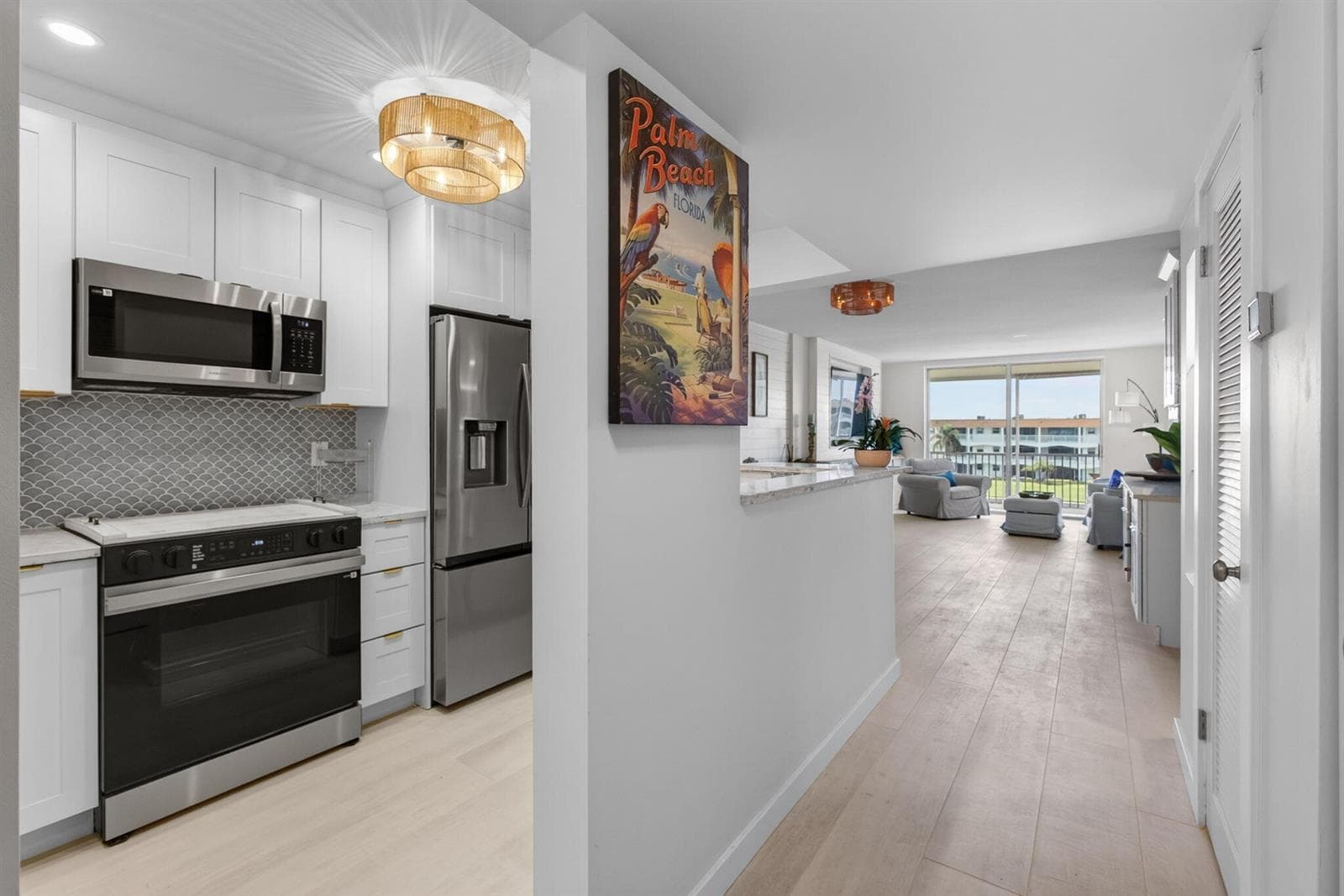 100 Paradise Harbour Boulevard 307 photo 7