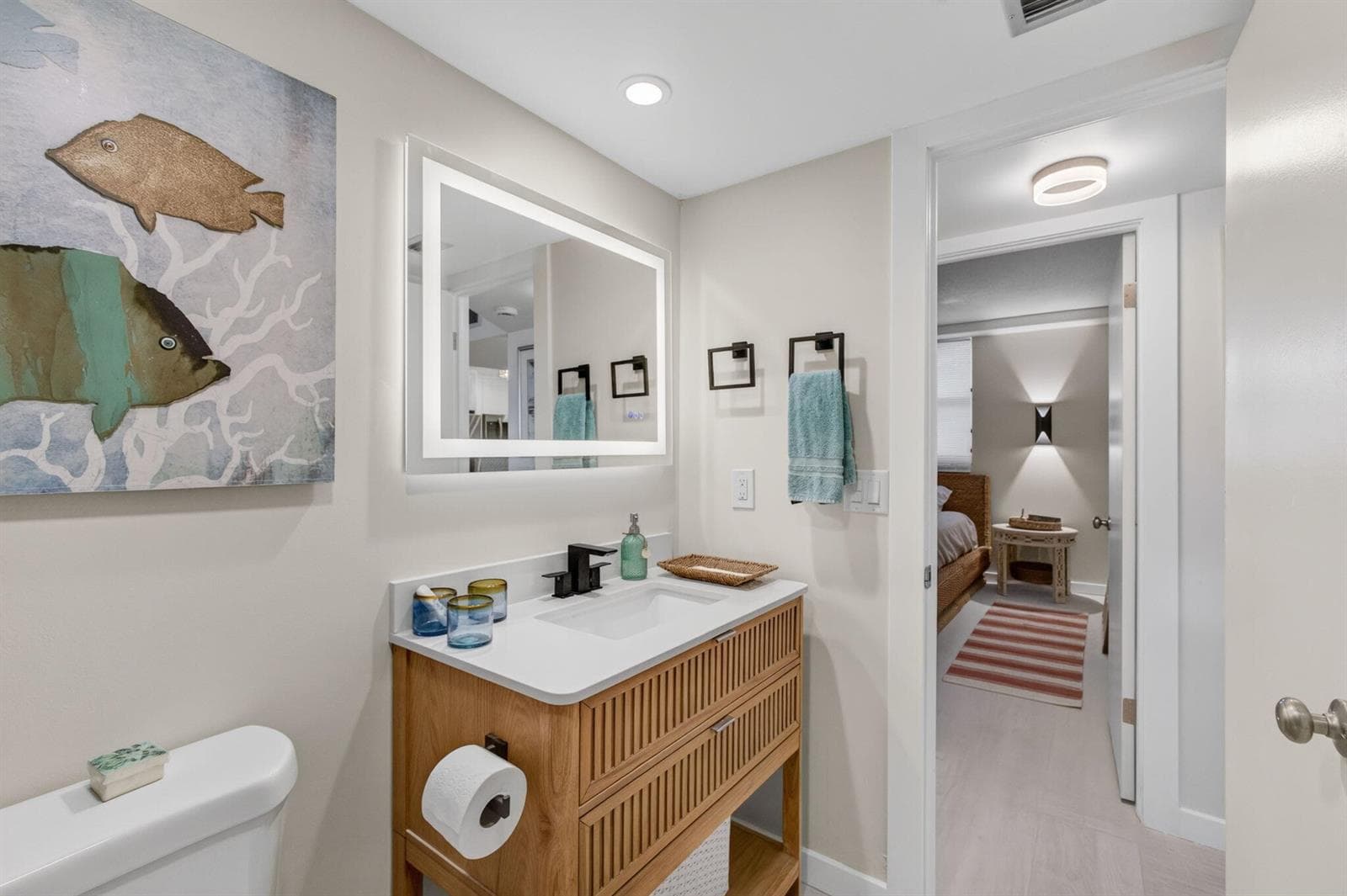 100 Paradise Harbour Boulevard 307 photo 19