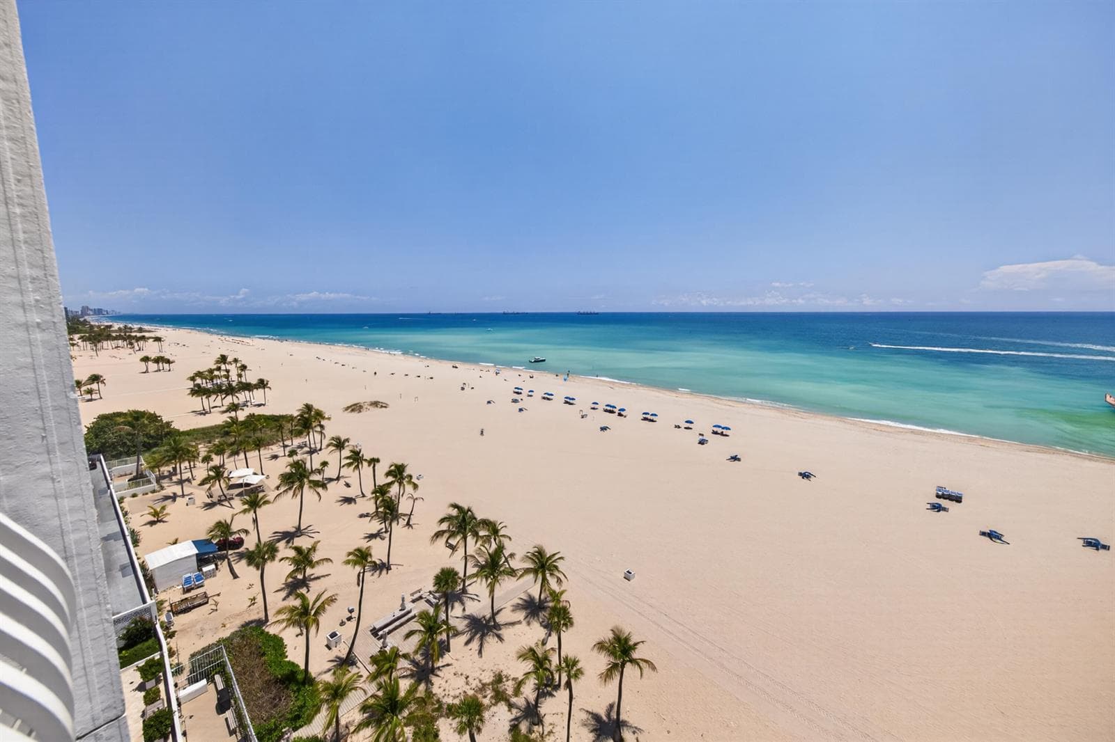 2200 S Ocean Lane 909 photo 13