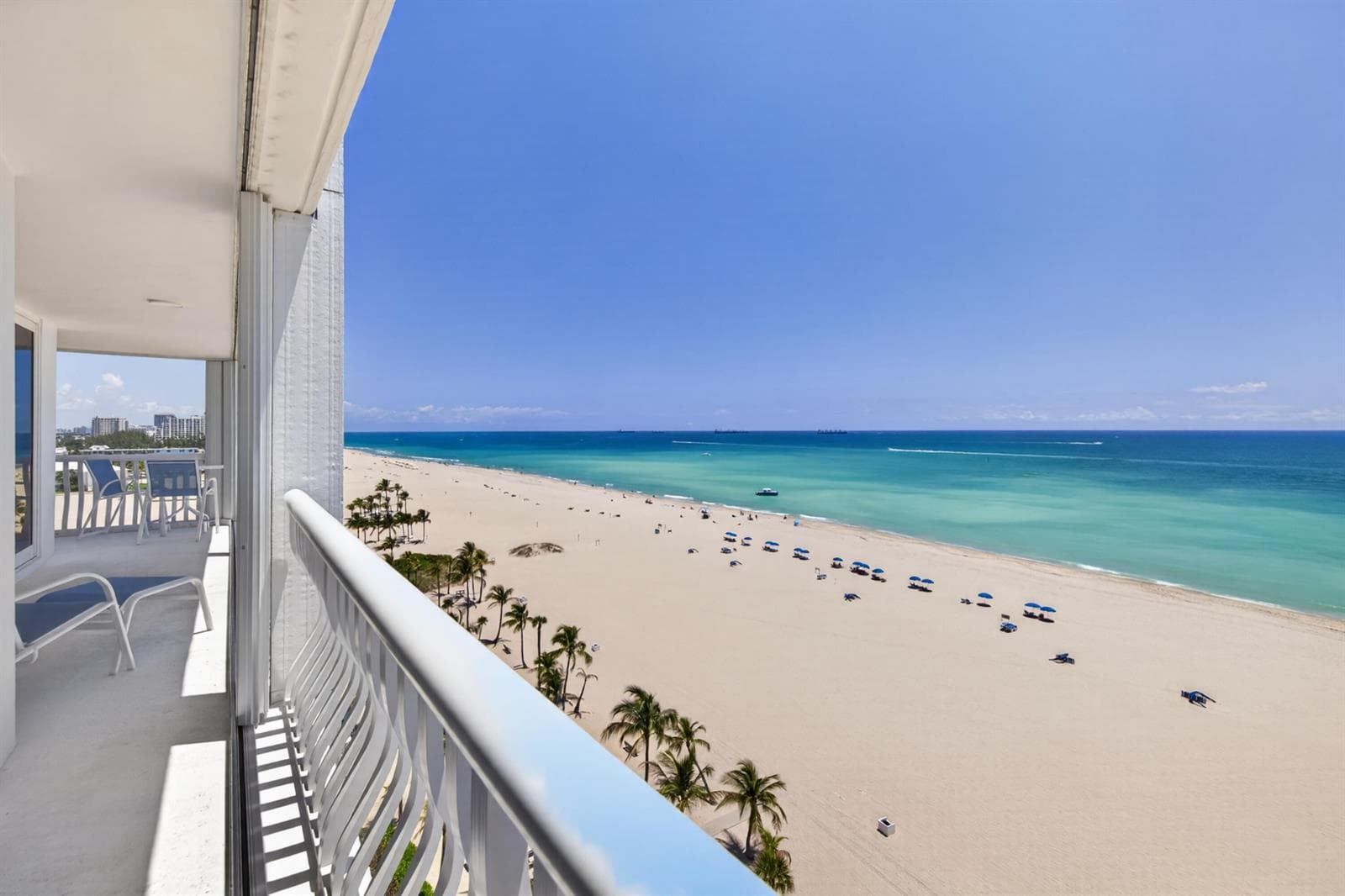 2200 S Ocean Lane 909 photo 16