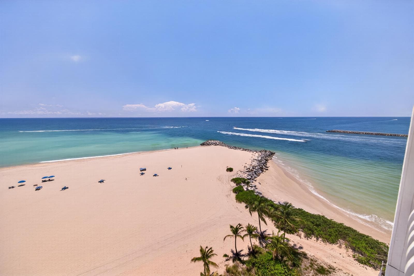 2200 S Ocean Lane 909 photo 7